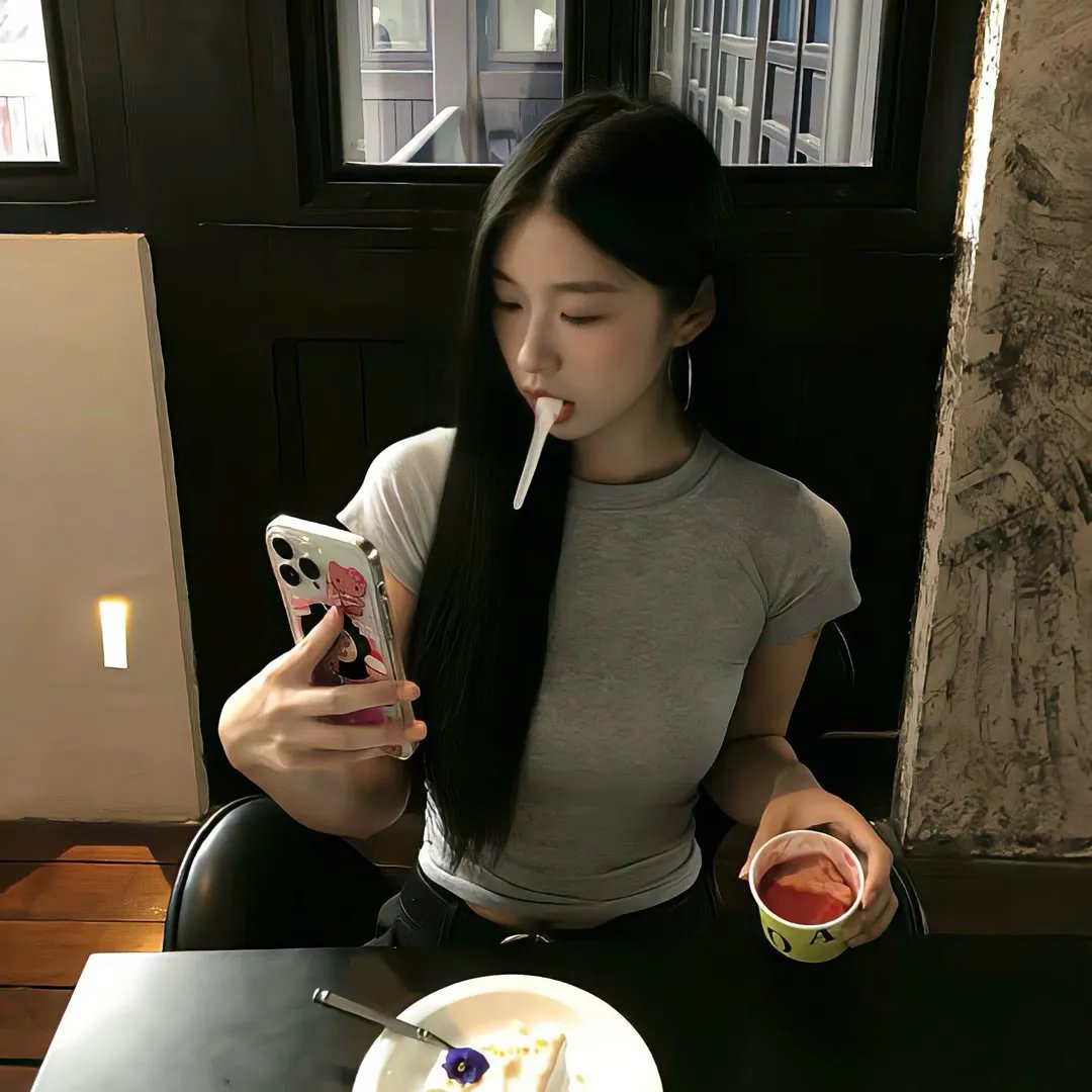 月下